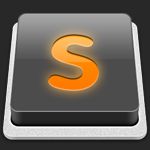 sublime text logo