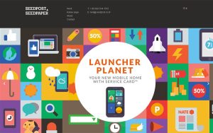 seedpost 스크린샷