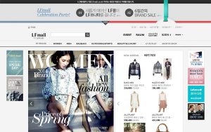 lfmall 스크린샷