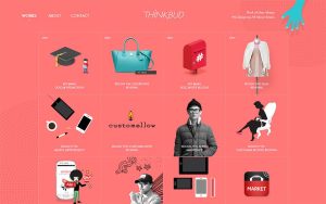 thinkbud 스크린샷