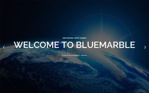 bluemarble 스크린샷