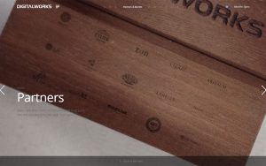 digitalworks 스크린샷