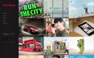 postvisual 스크린샷