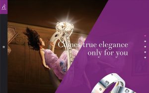 adeesse 스크린샷