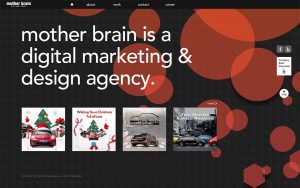 motherbrain 스크린샷