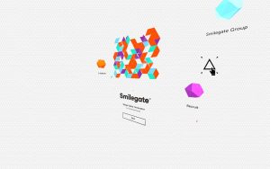 smilegate 스크린샷