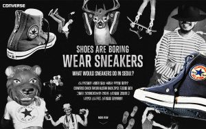 conversekorea 스크린샷